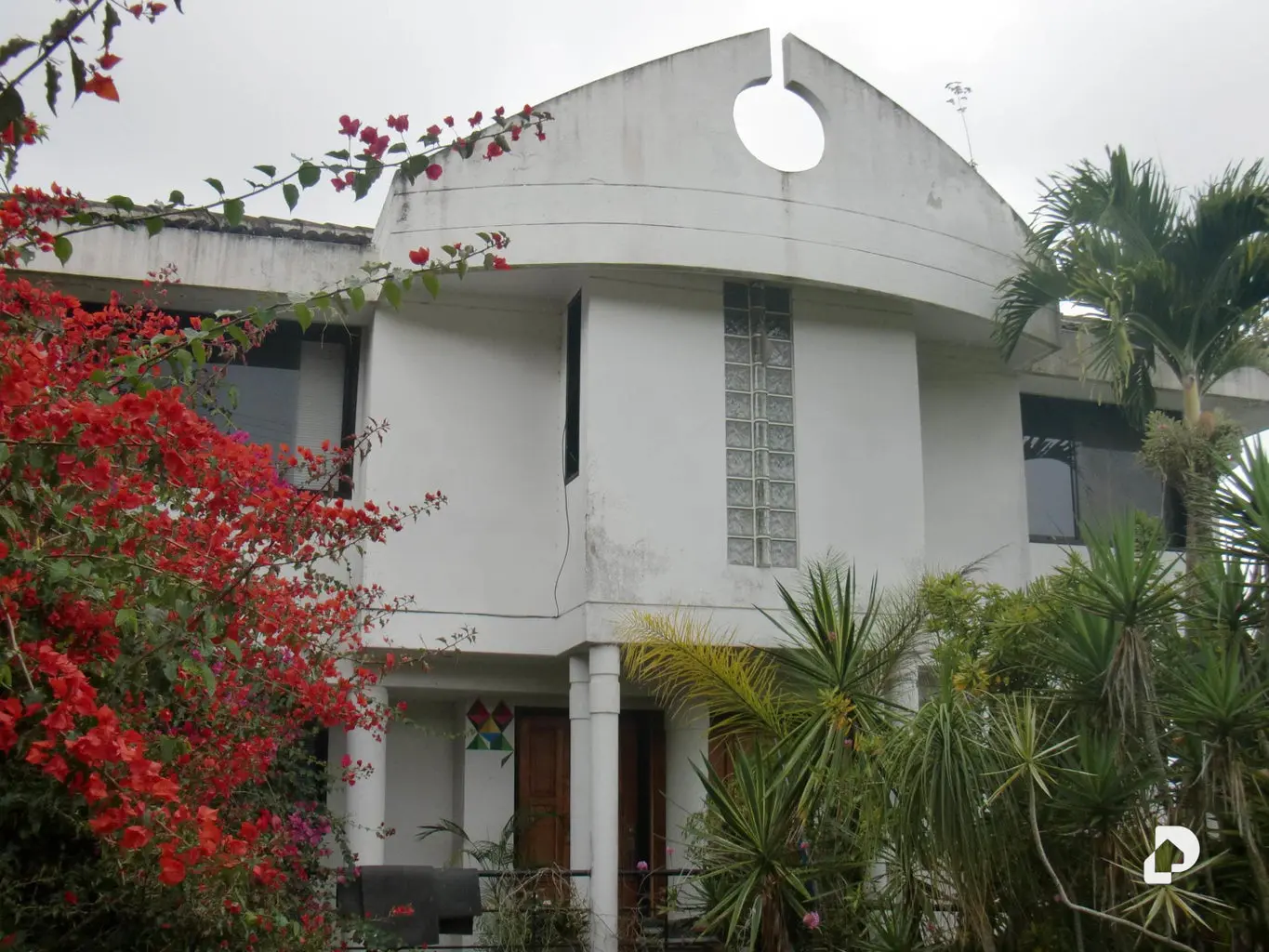 Casa en Los Guayabitos, Caracas