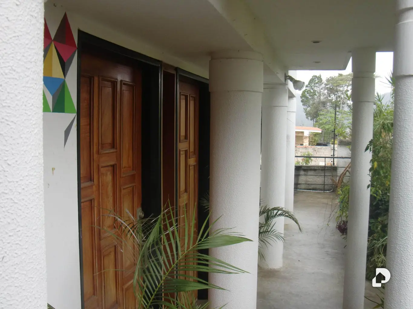 Casa en Los Guayabitos, Caracas
