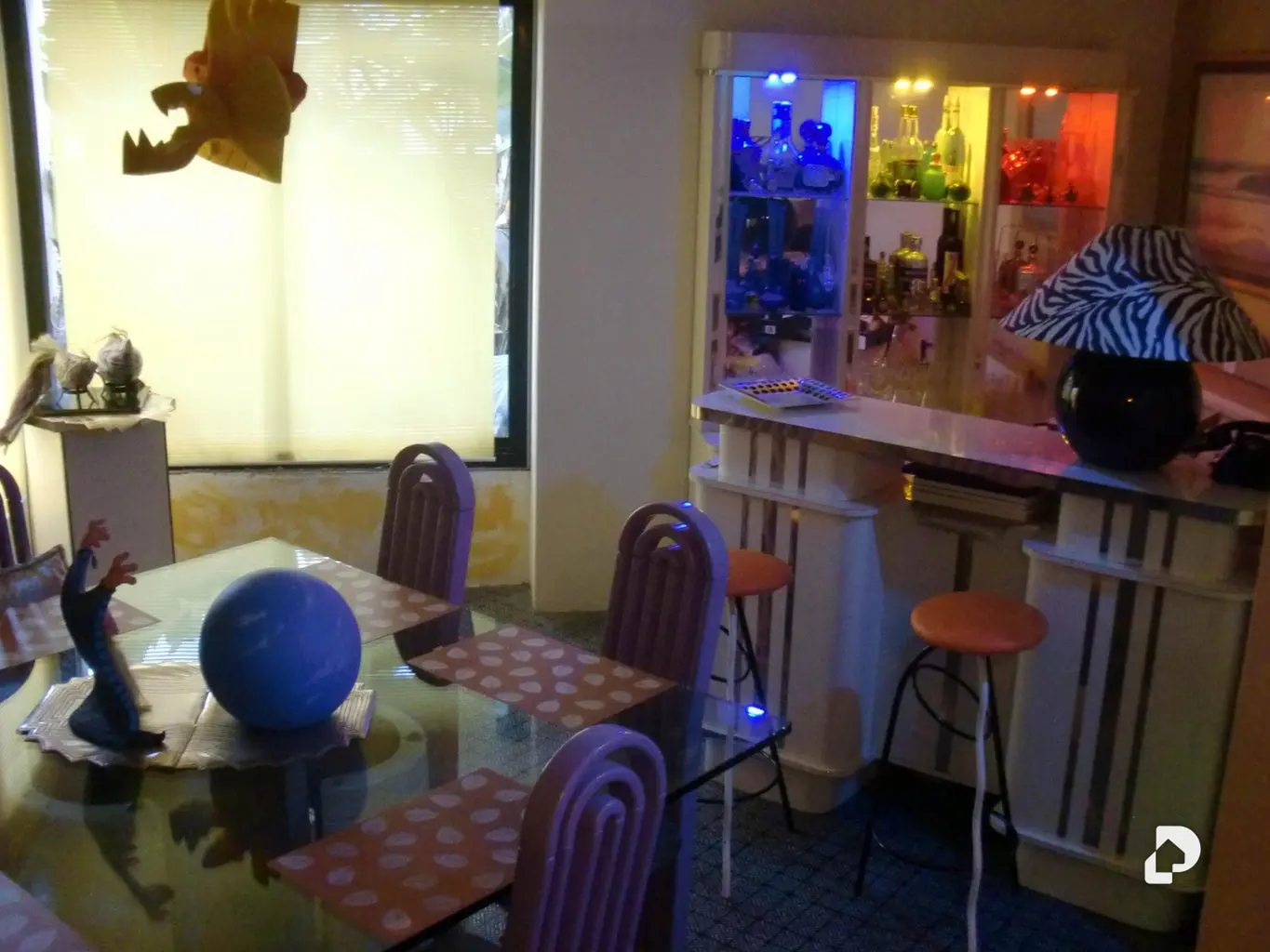 Casa en Los Guayabitos, Caracas