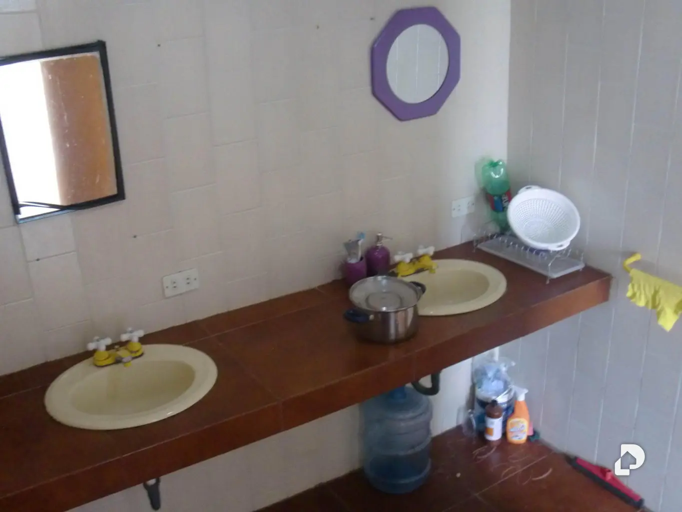 Casa en Los Guayabitos, Caracas