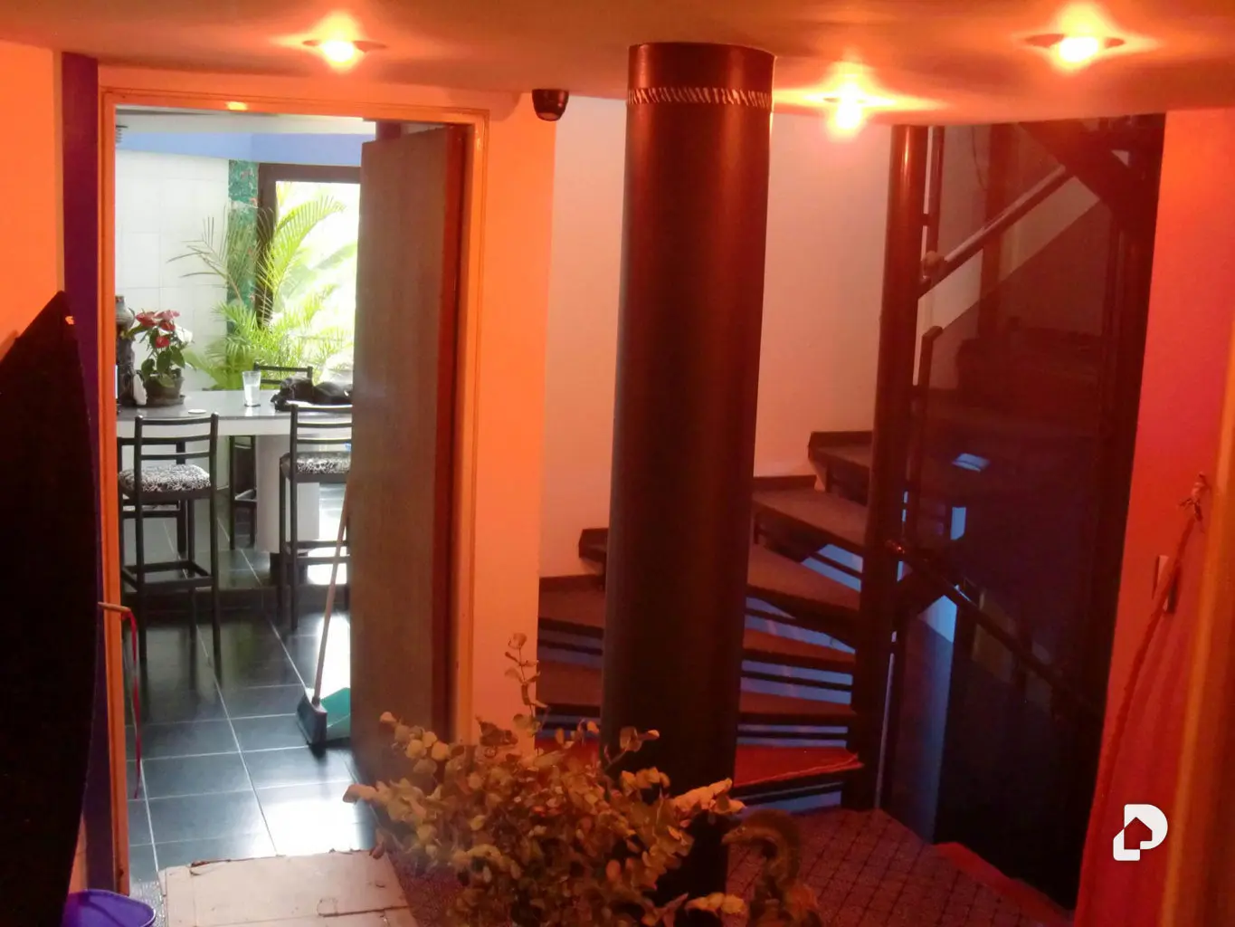 Casa en Los Guayabitos, Caracas