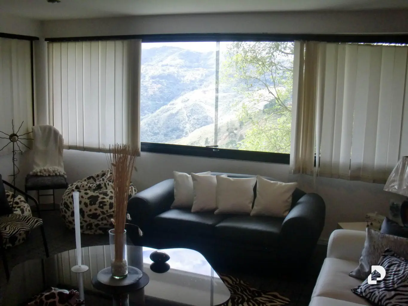 Casa en Los Guayabitos, Caracas