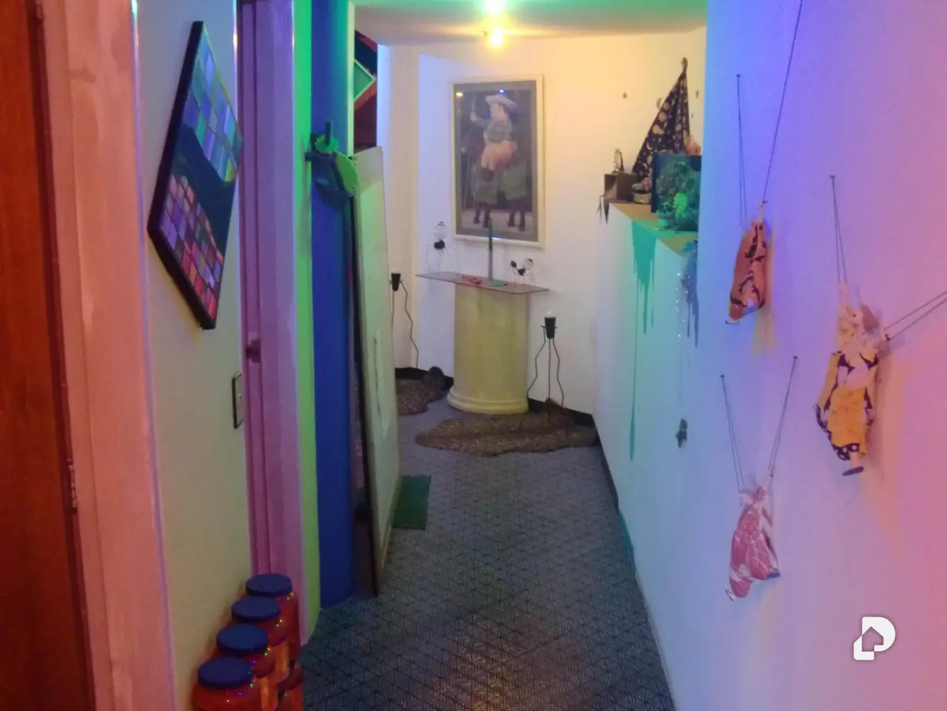 Casa en Los Guayabitos, Caracas