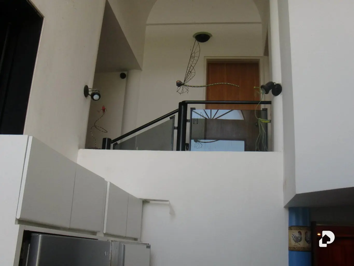 Casa en Los Guayabitos, Caracas