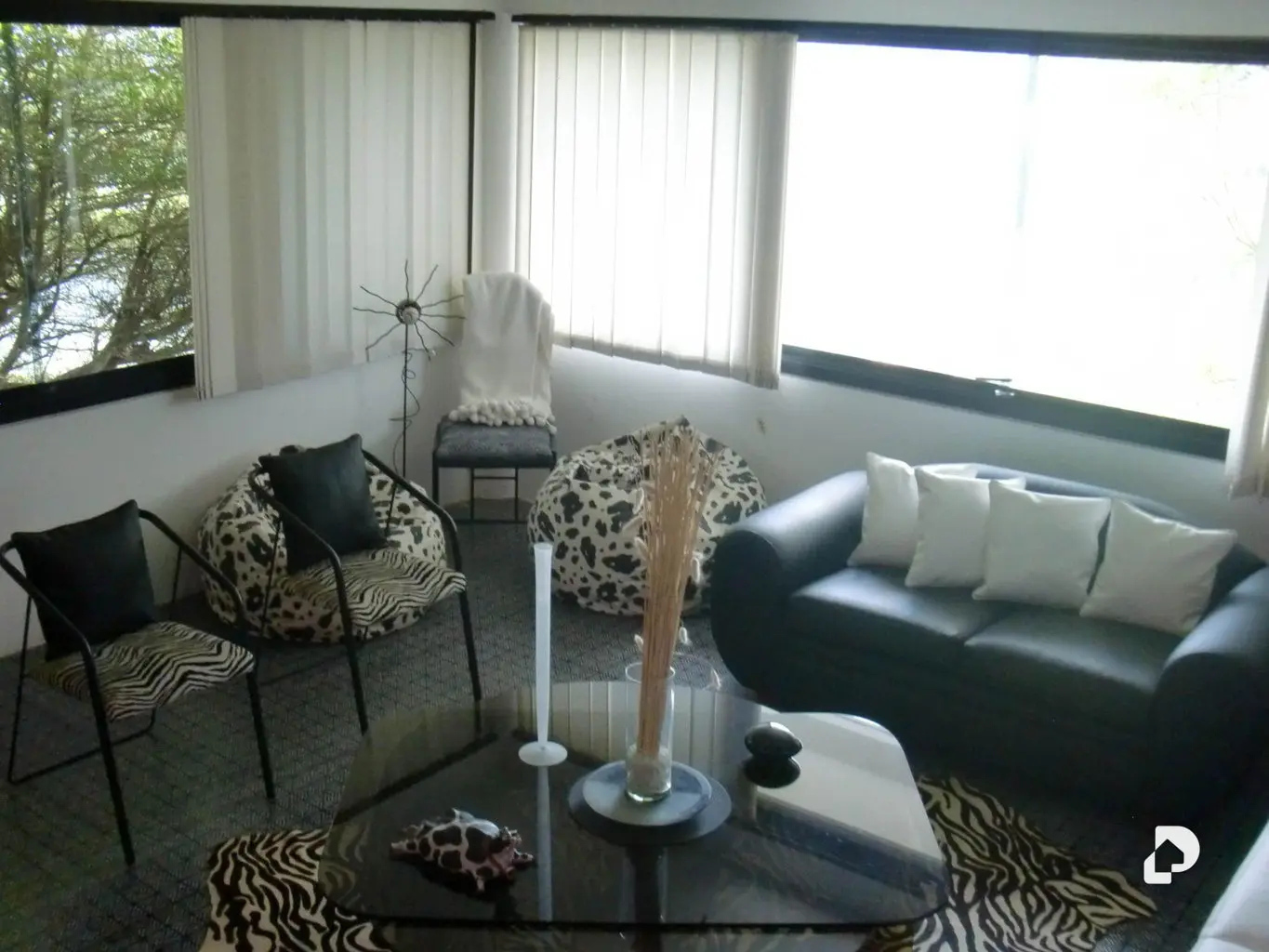 Casa en Los Guayabitos, Caracas