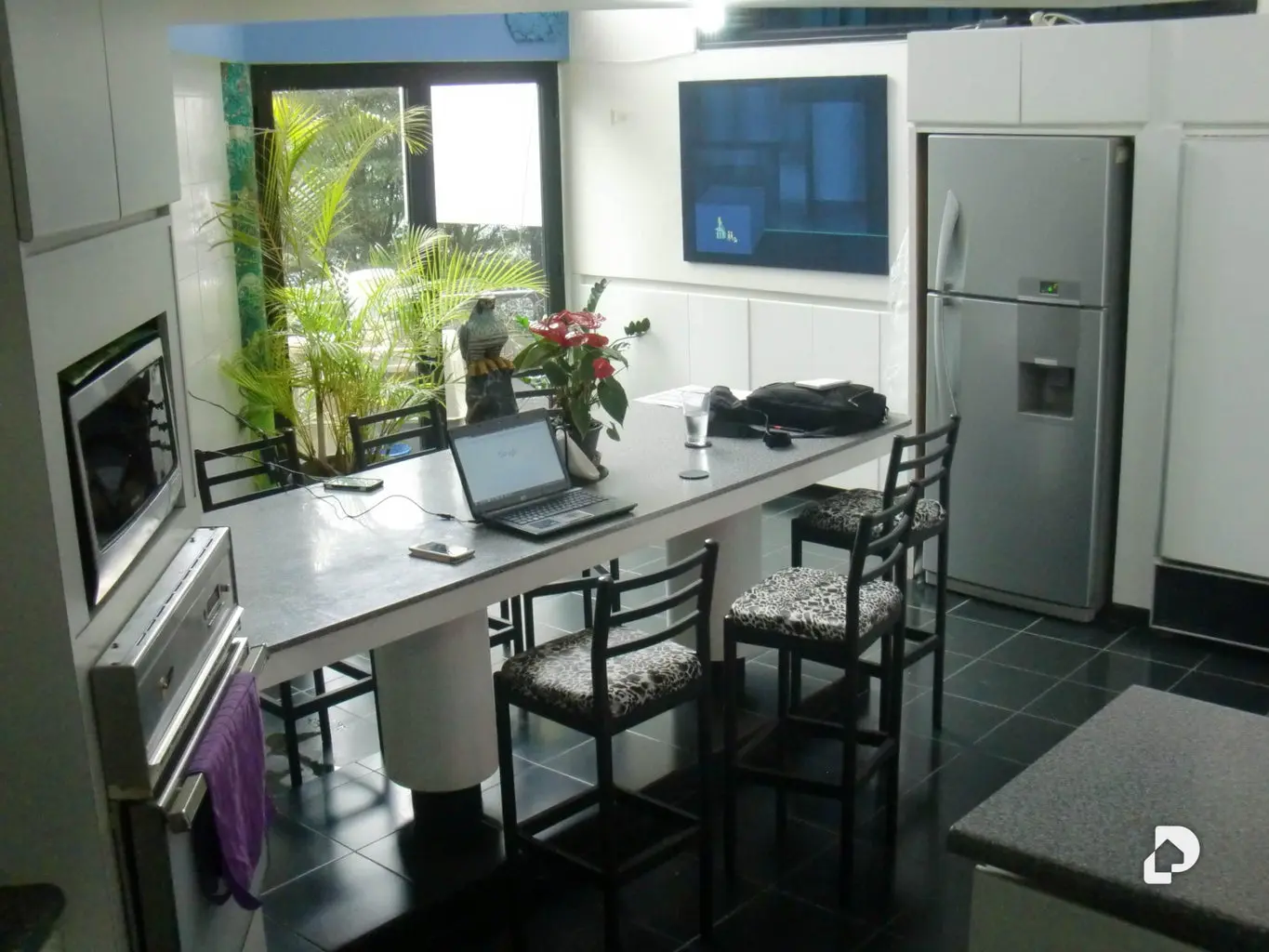 Casa en Los Guayabitos, Caracas