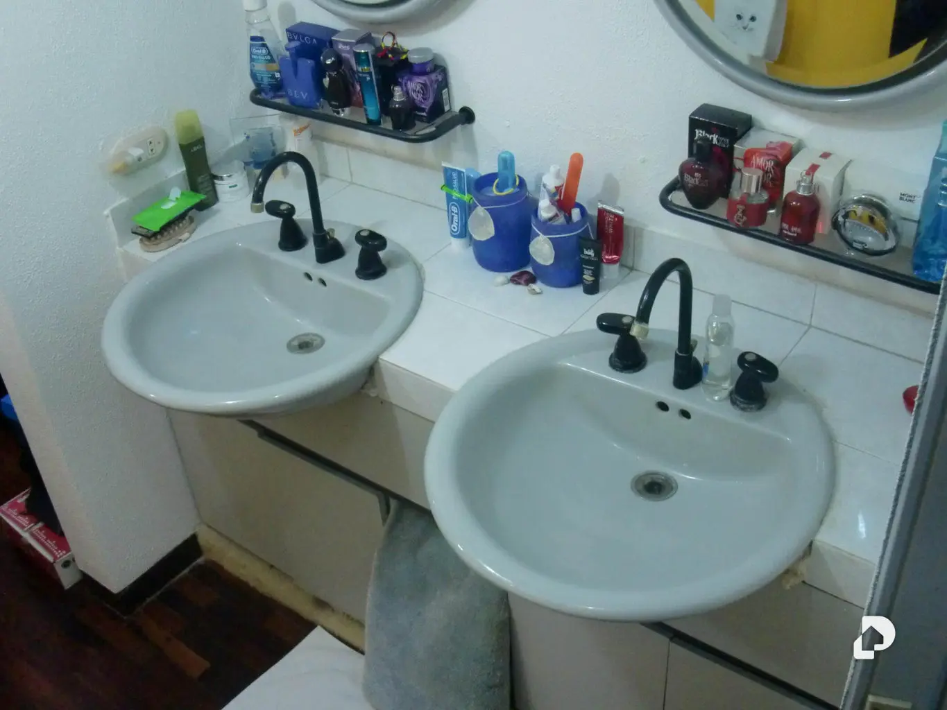 Casa en Los Guayabitos, Caracas