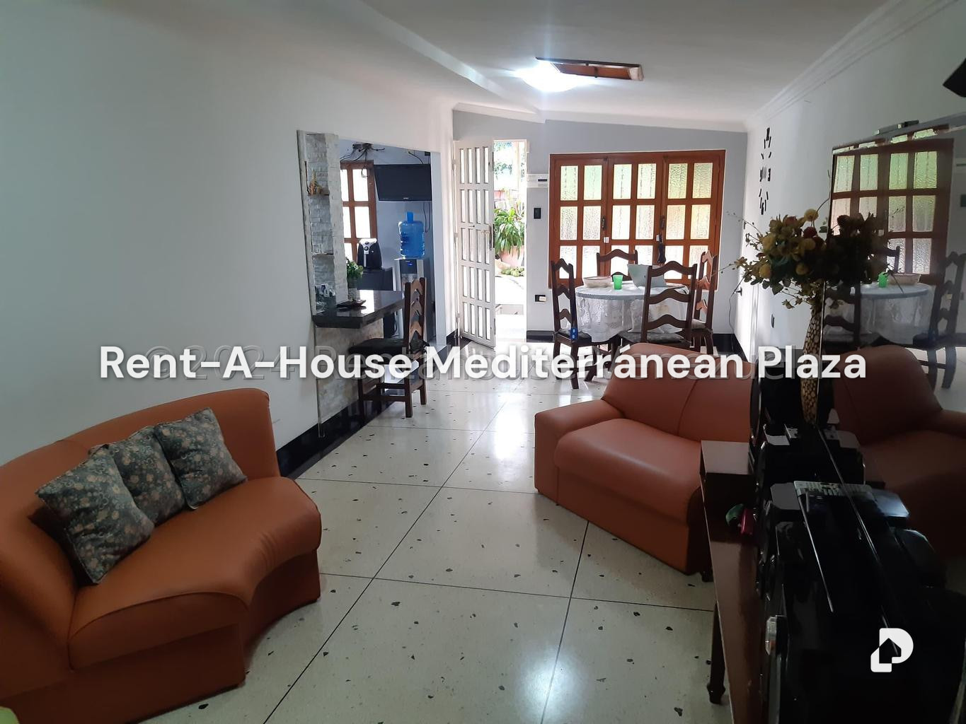 Casa en Morro II, San Diego – 3