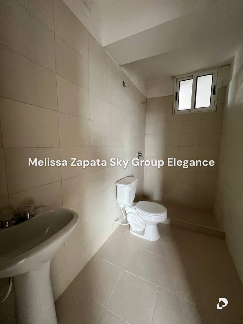 Apartamento en Barquisimeto – 2