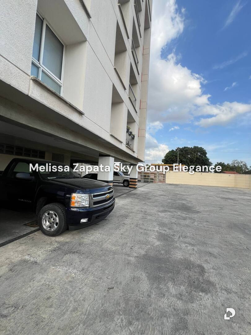 Apartamento en Barquisimeto – 10
