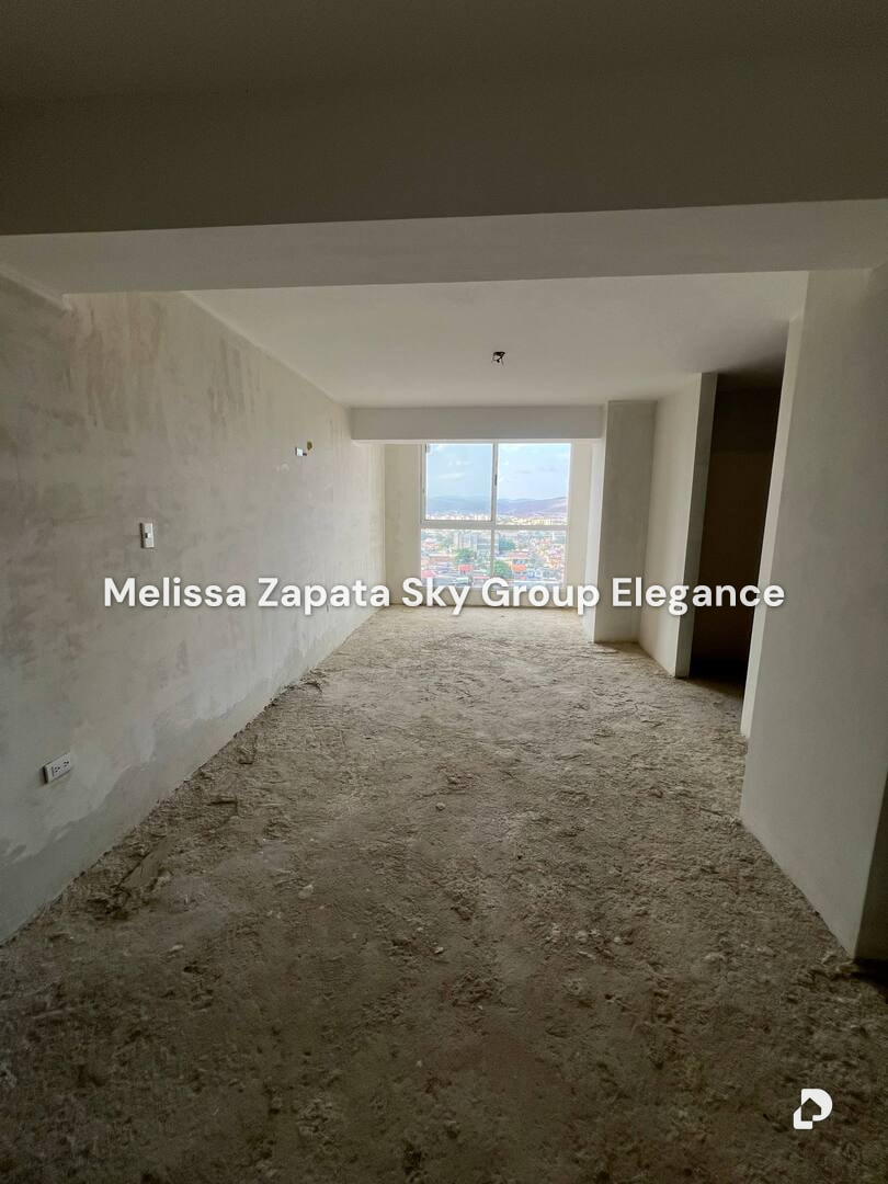 Apartamento en Barquisimeto – 8