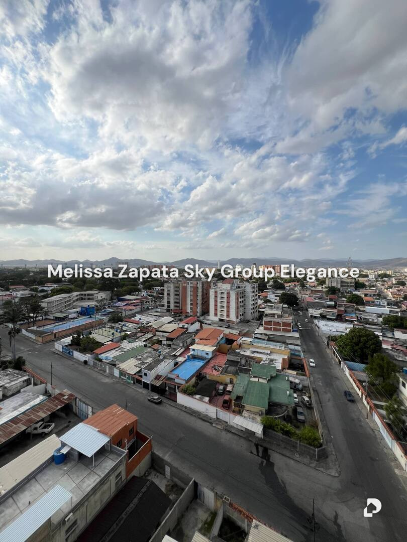Apartamento en Barquisimeto – 12