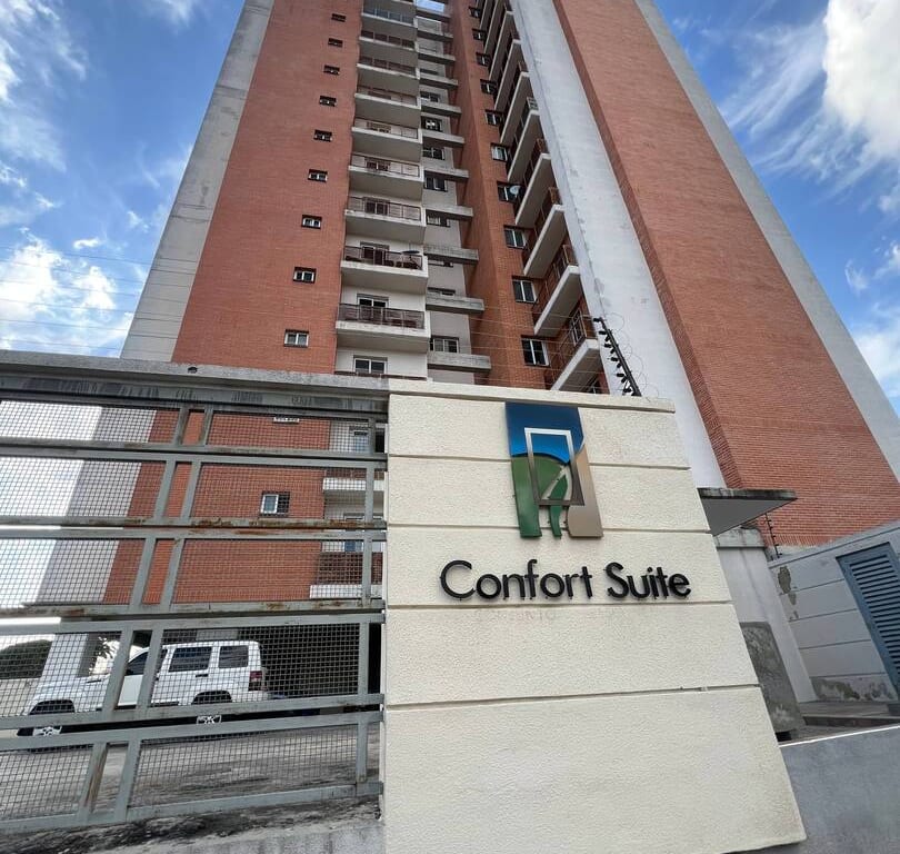 Apartamento en Barquisimeto - 1