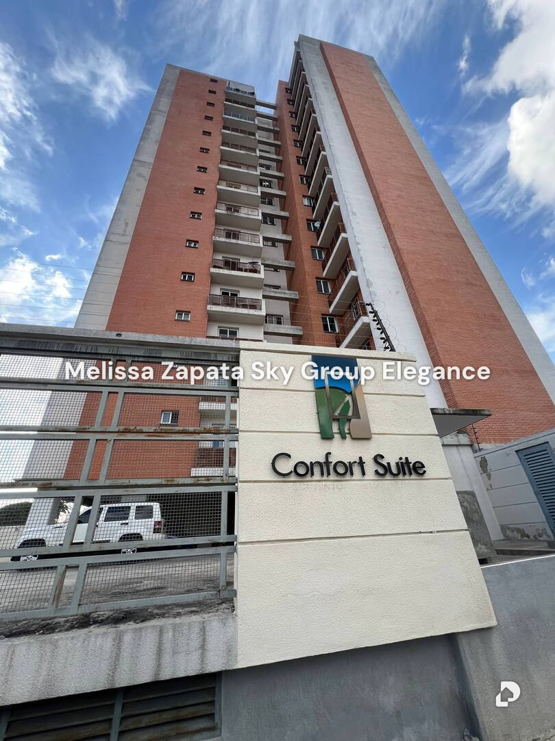 Apartamento en Barquisimeto – 1