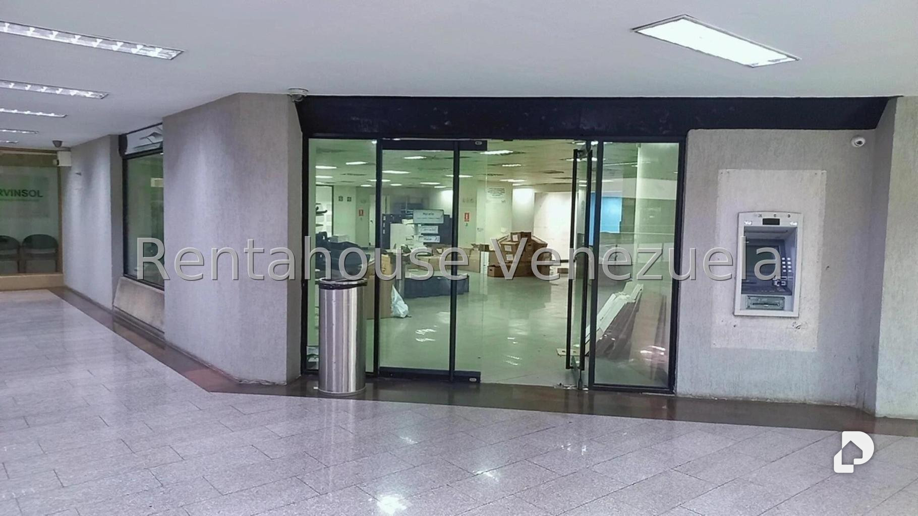 Local comercial en El Cafetal, Caracas – 1