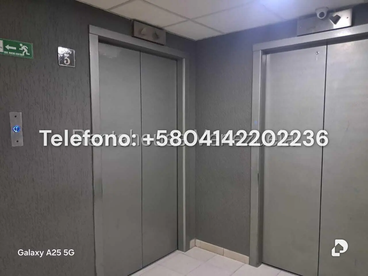 Local comercial en Chacao, Caracas – 4