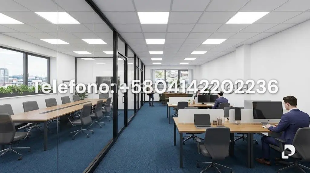 Local comercial en Chacao, Caracas – 12