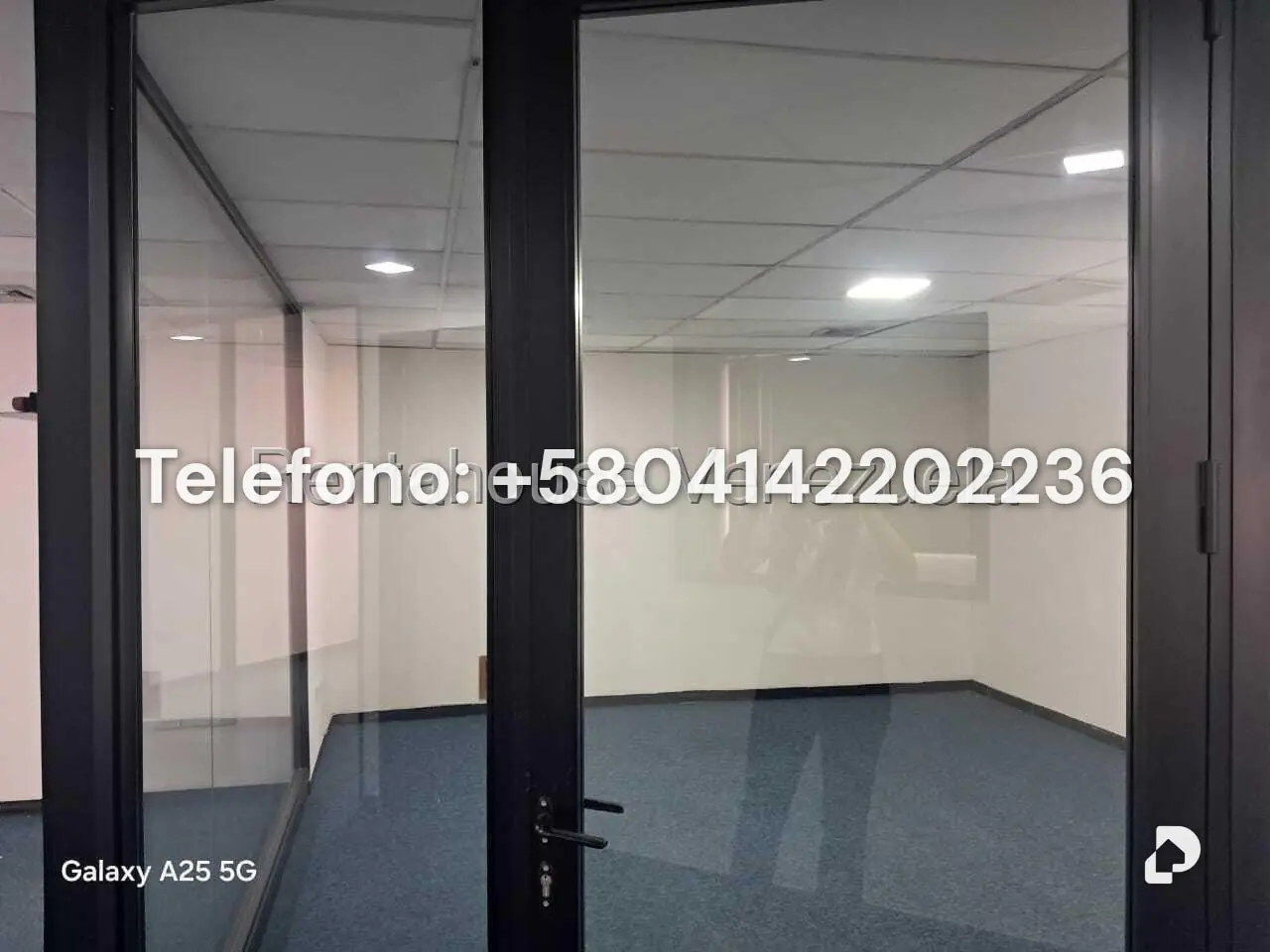 Local comercial en Chacao, Caracas – 11