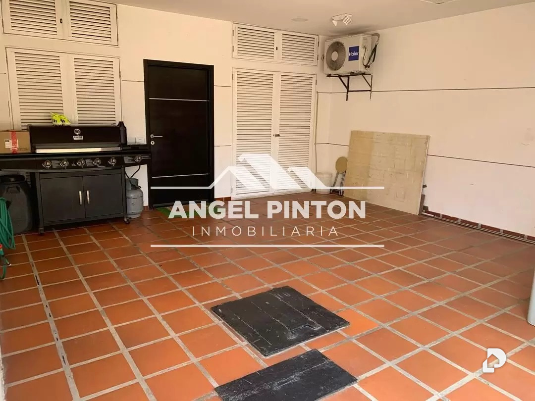 Townhouse en Maracaibo – 7