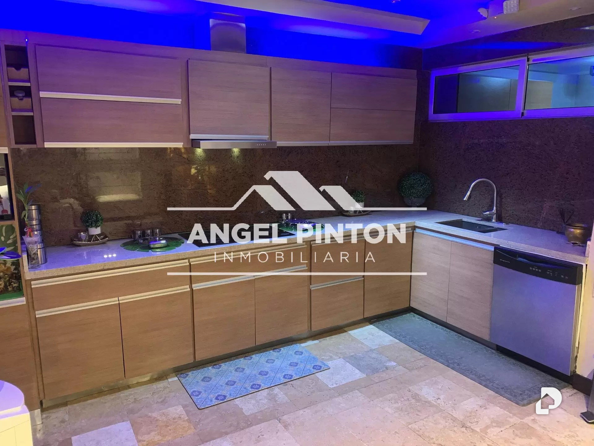 Townhouse en Maracaibo – 1