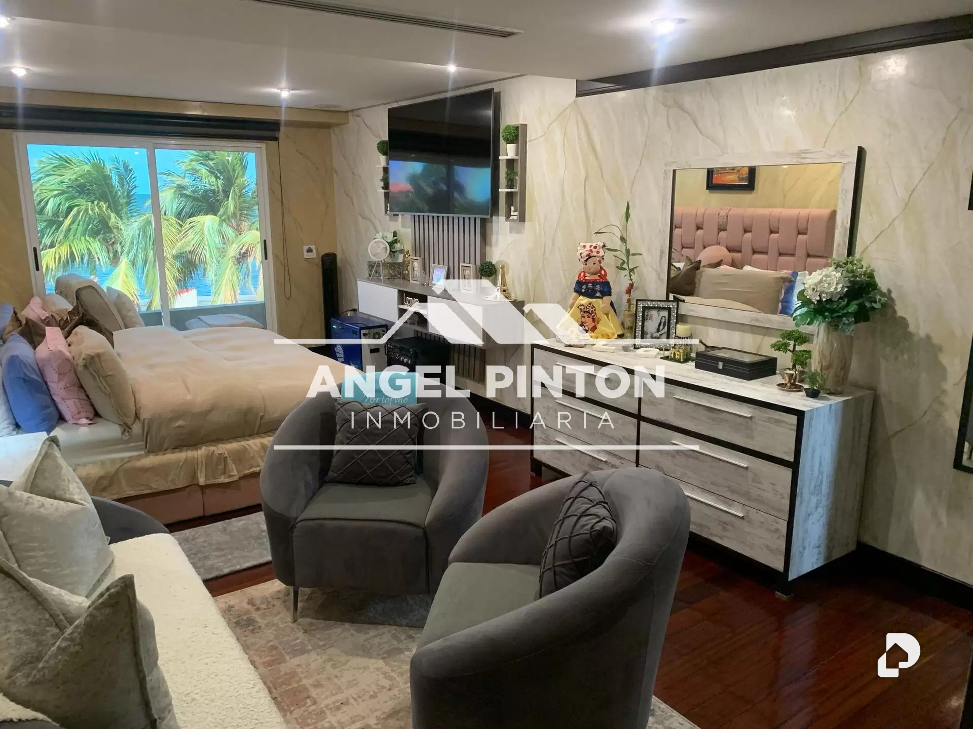 Townhouse en Maracaibo – 4
