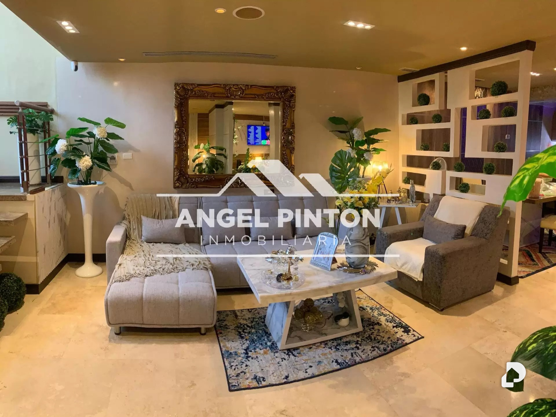 Townhouse en Maracaibo – 3