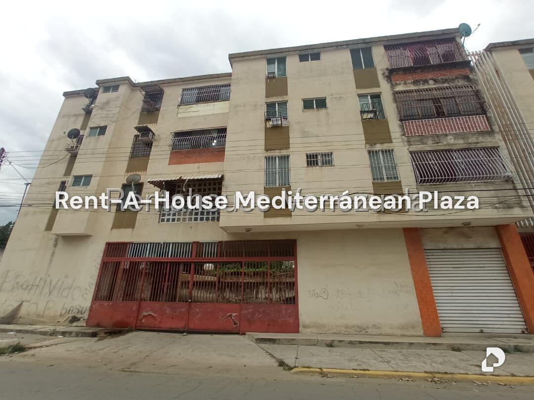 Apartment in Centro, Guacara – 31