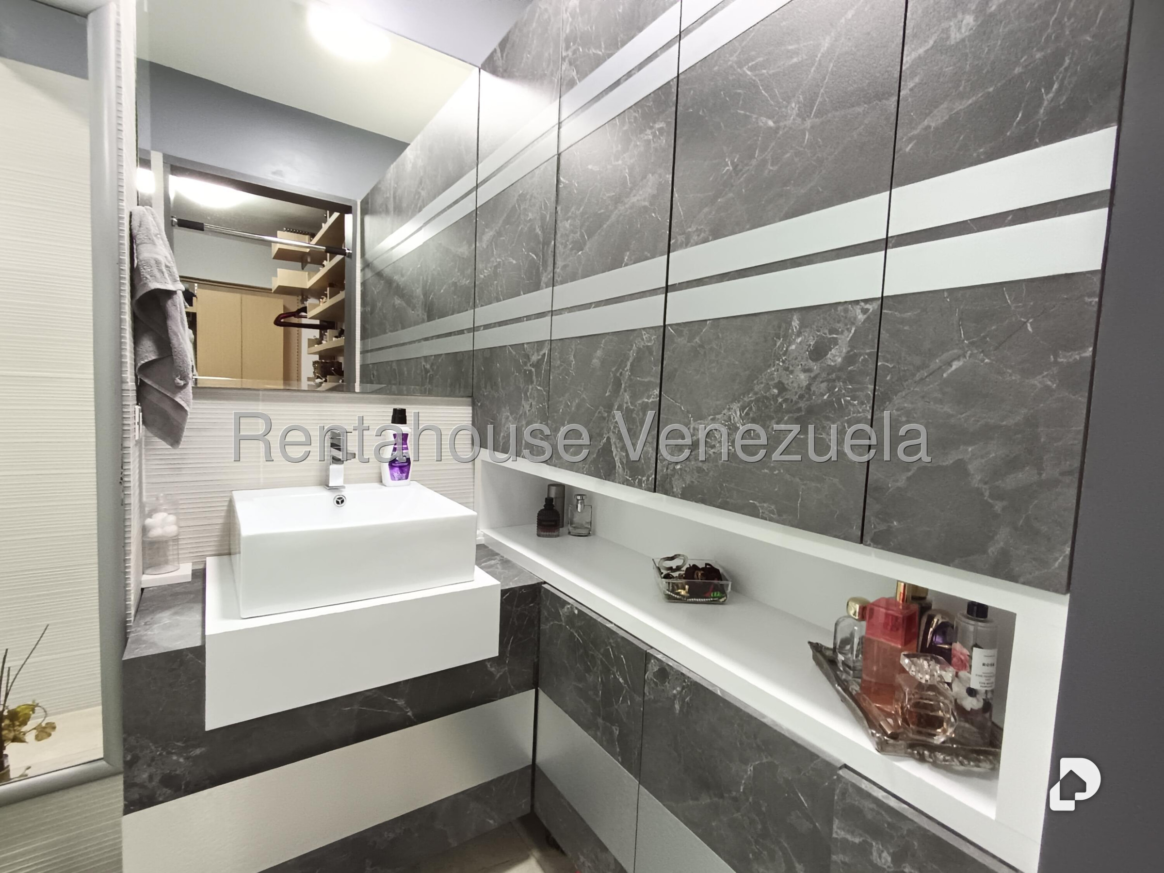 Apartamento en Alto Hatillo, Caracas