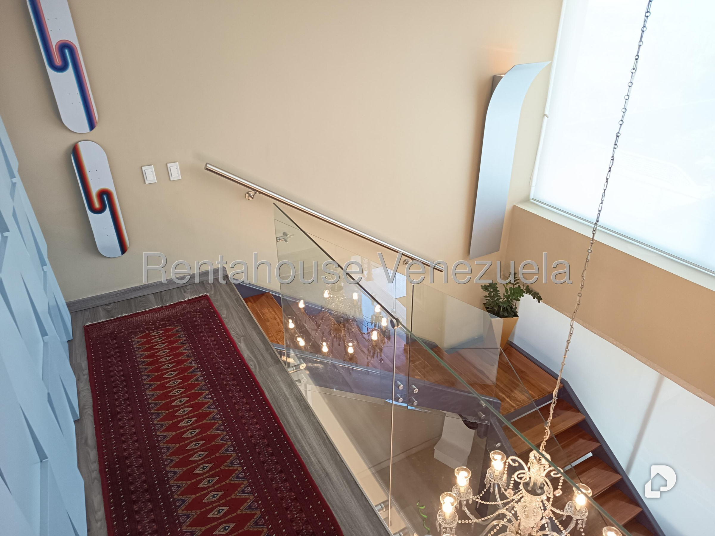 Apartamento en Alto Hatillo, Caracas