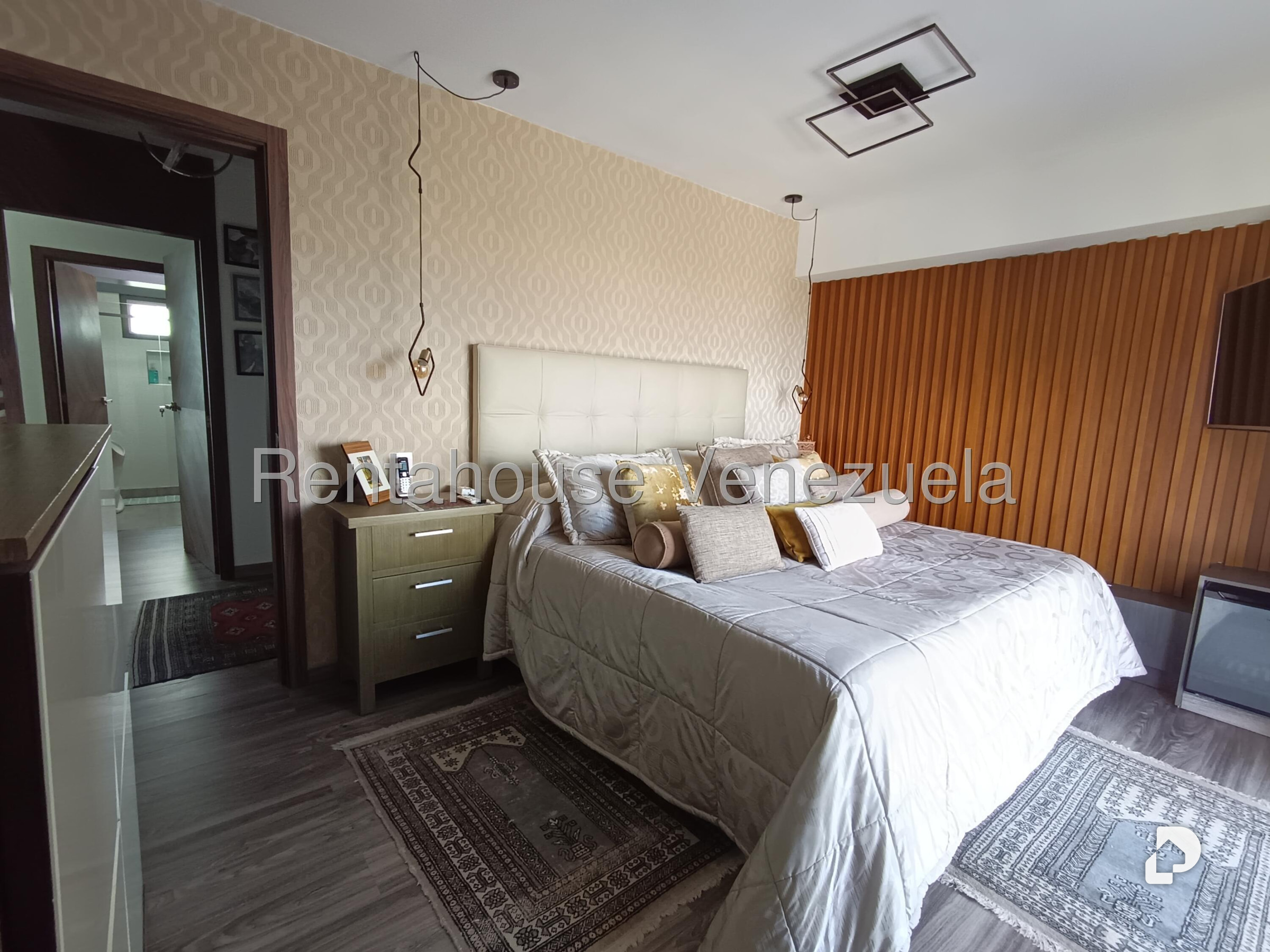Apartamento en Alto Hatillo, Caracas