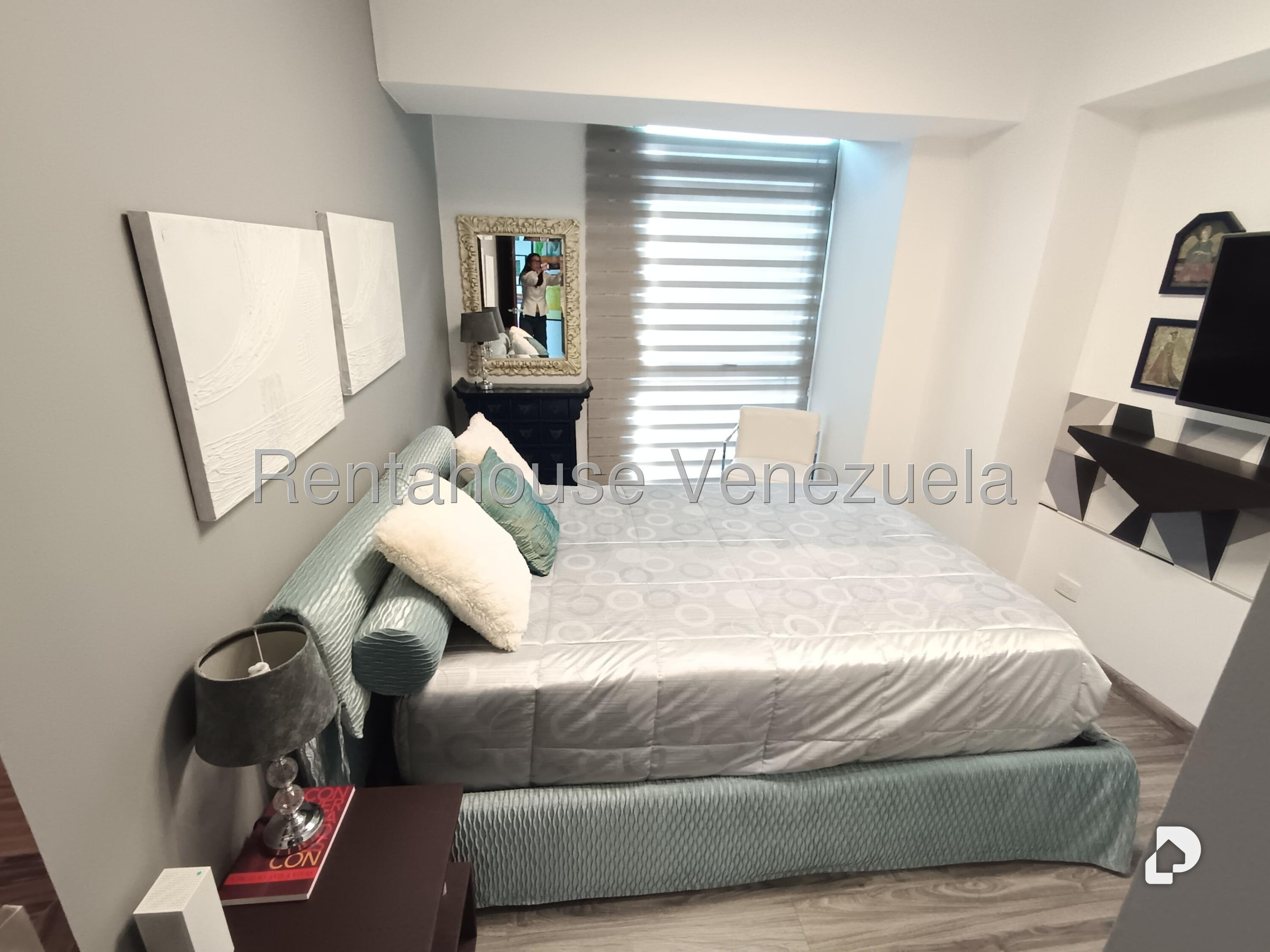 Apartamento en Alto Hatillo, Caracas