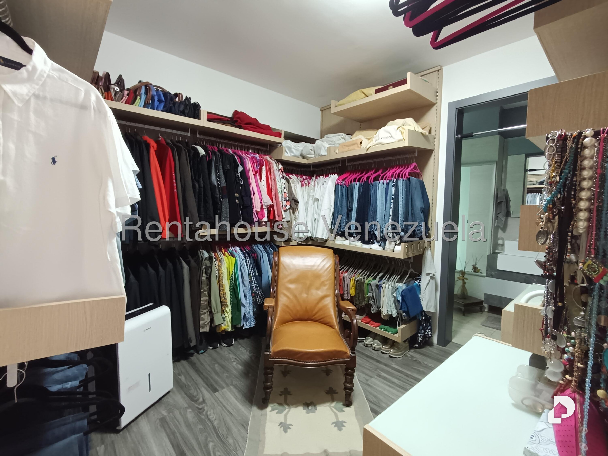 Apartamento en Alto Hatillo, Caracas