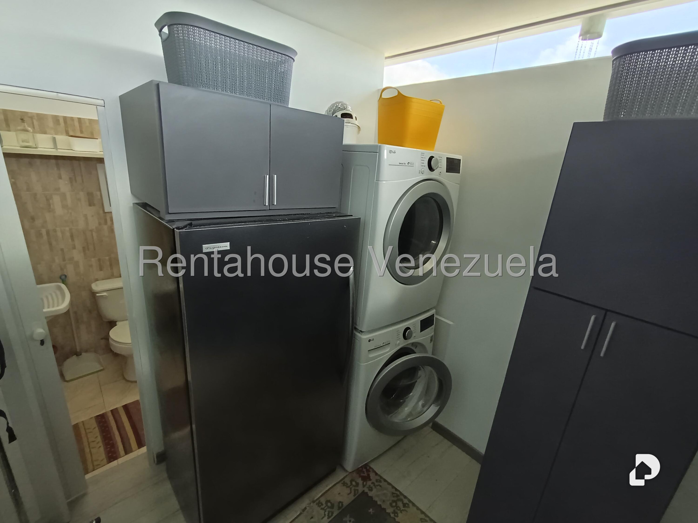 Apartamento en Alto Hatillo, Caracas