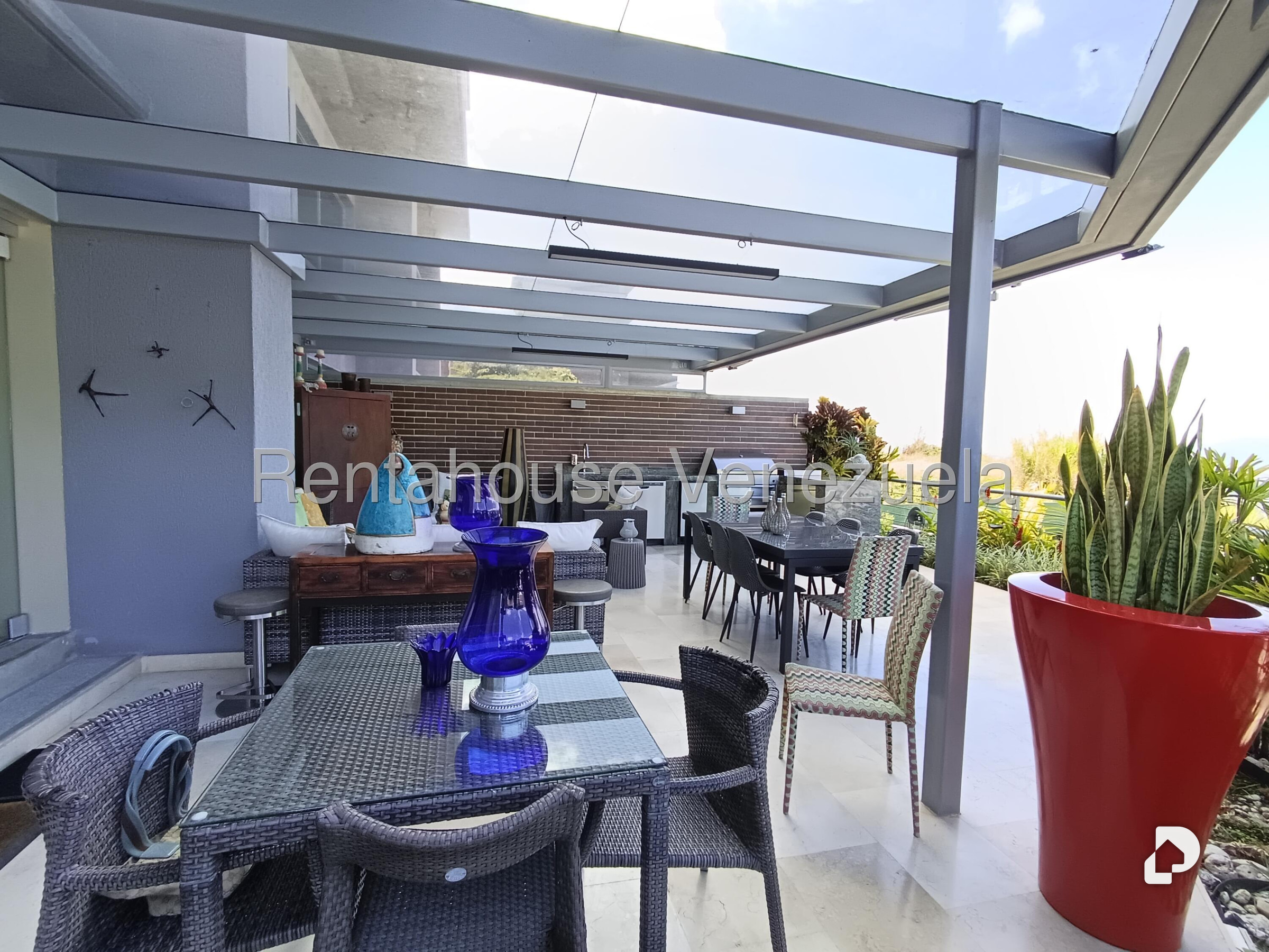 Apartamento en Alto Hatillo, Caracas