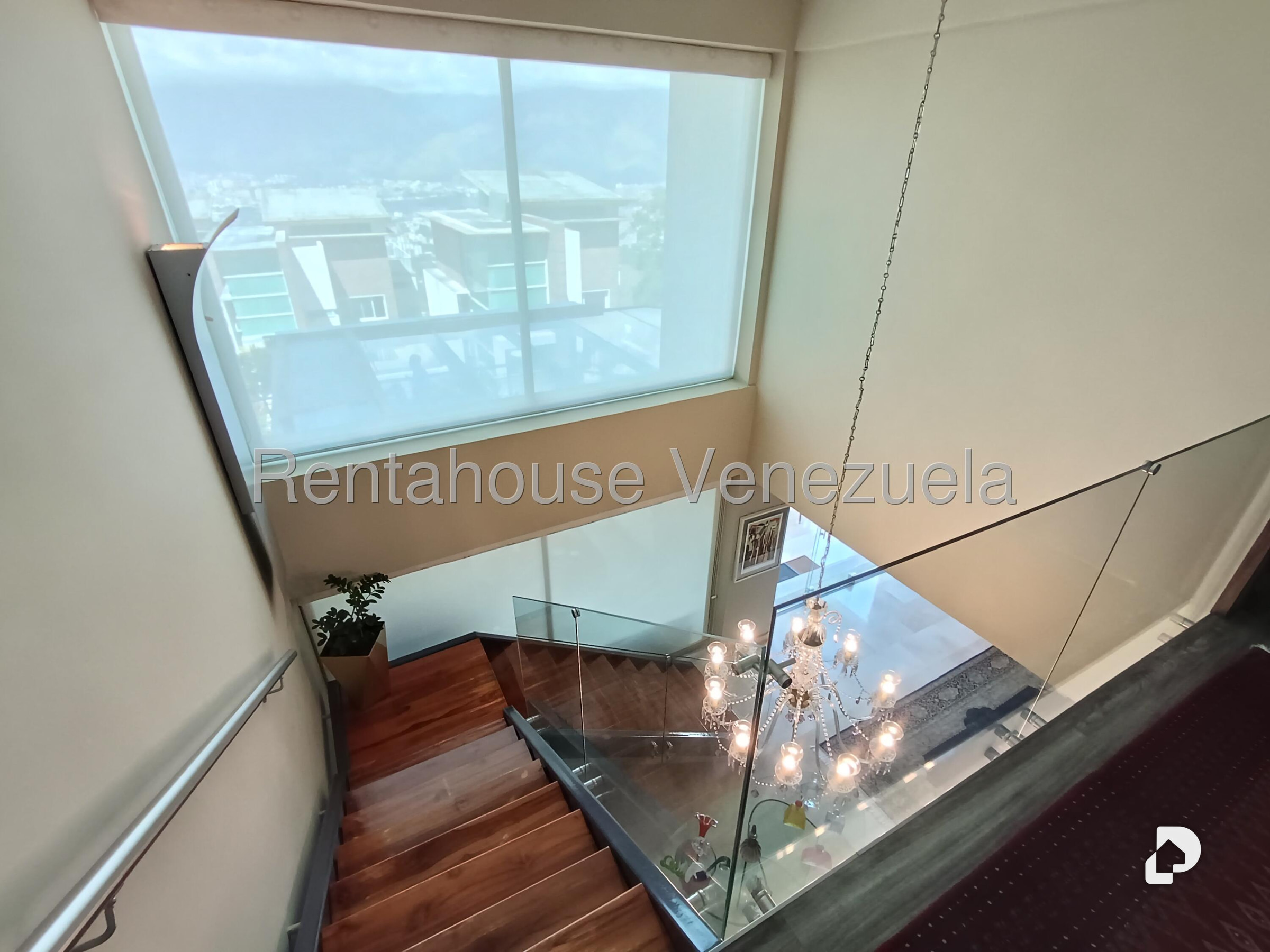 Apartamento en Alto Hatillo, Caracas