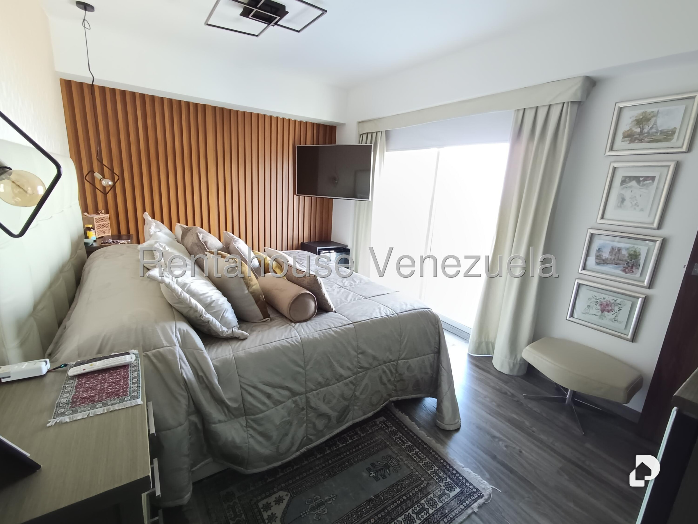 Apartamento en Alto Hatillo, Caracas