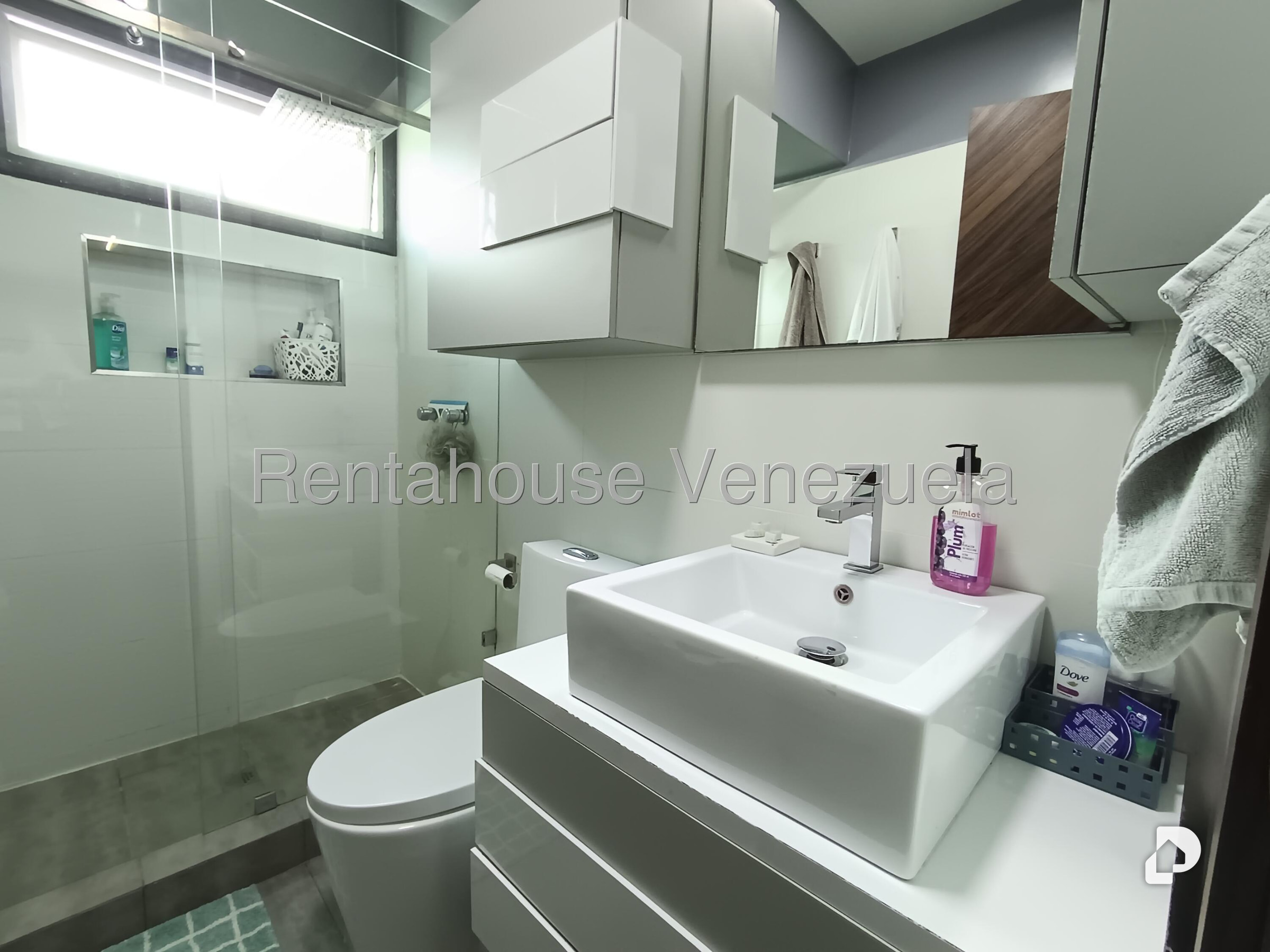 Apartamento en Alto Hatillo, Caracas