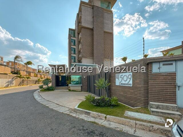 Apartamento en Alto Hatillo, Caracas