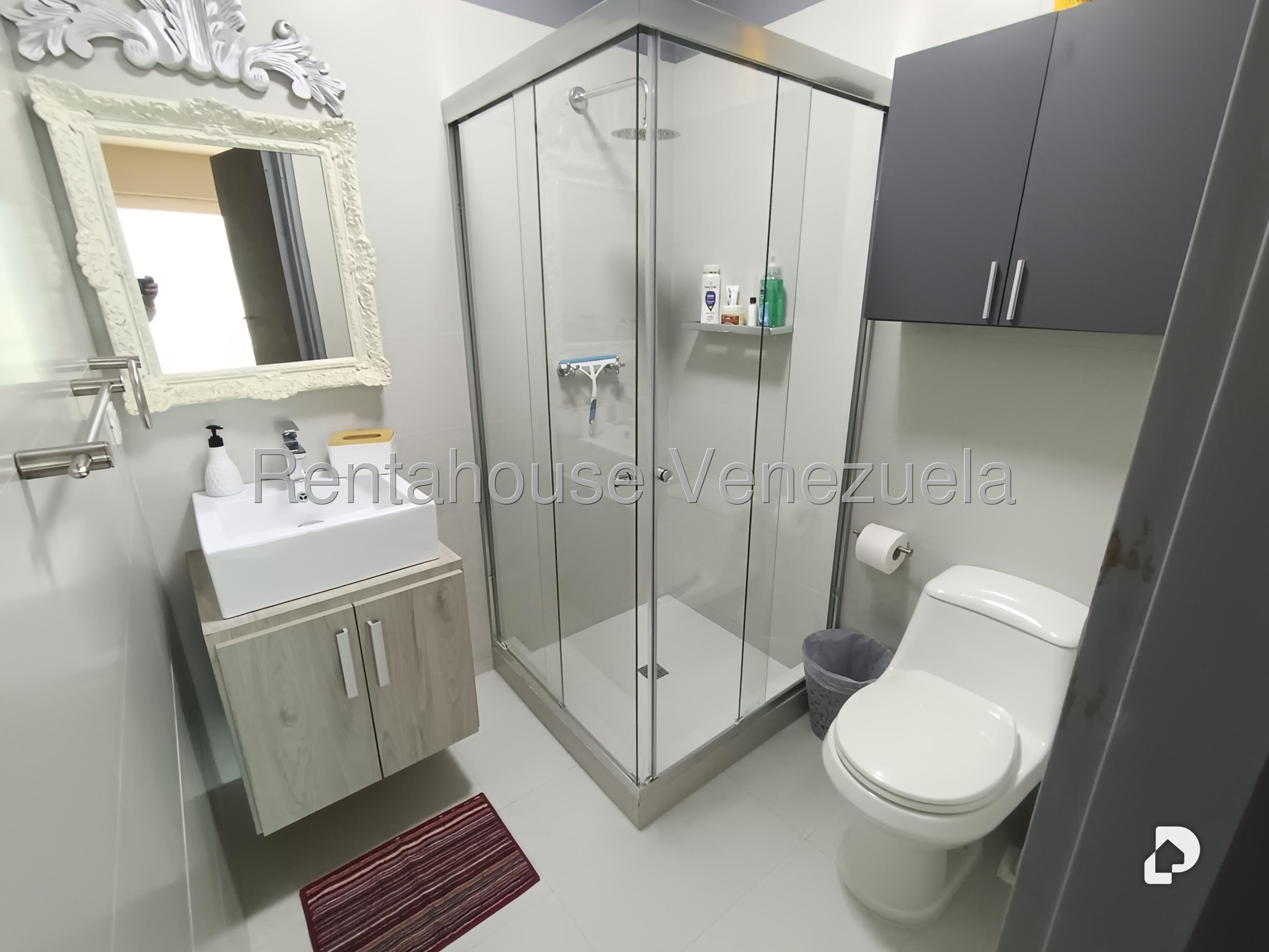 Apartamento en Alto Hatillo, Caracas