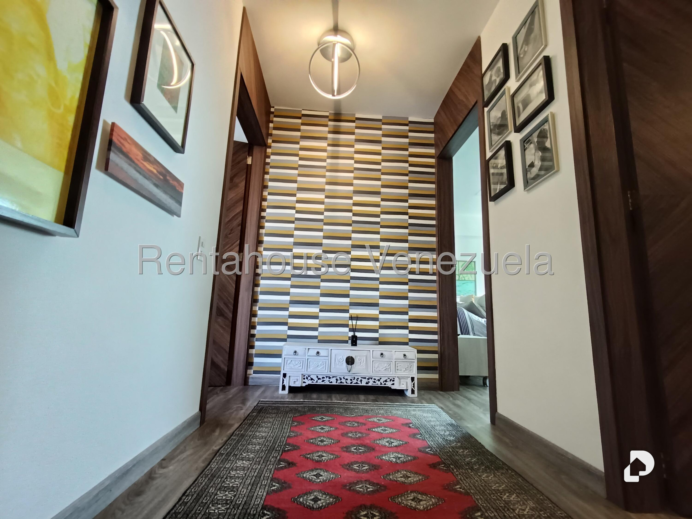 Apartamento en Alto Hatillo, Caracas