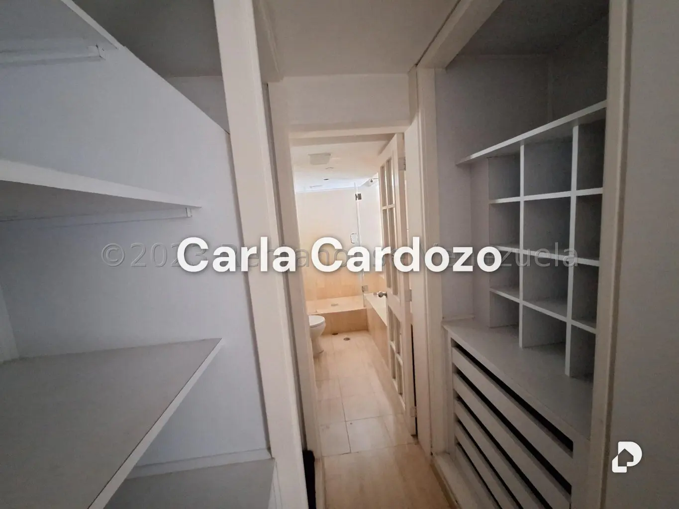Apartamento en Los Naranjos (del Cafetal), Caracas – 18
