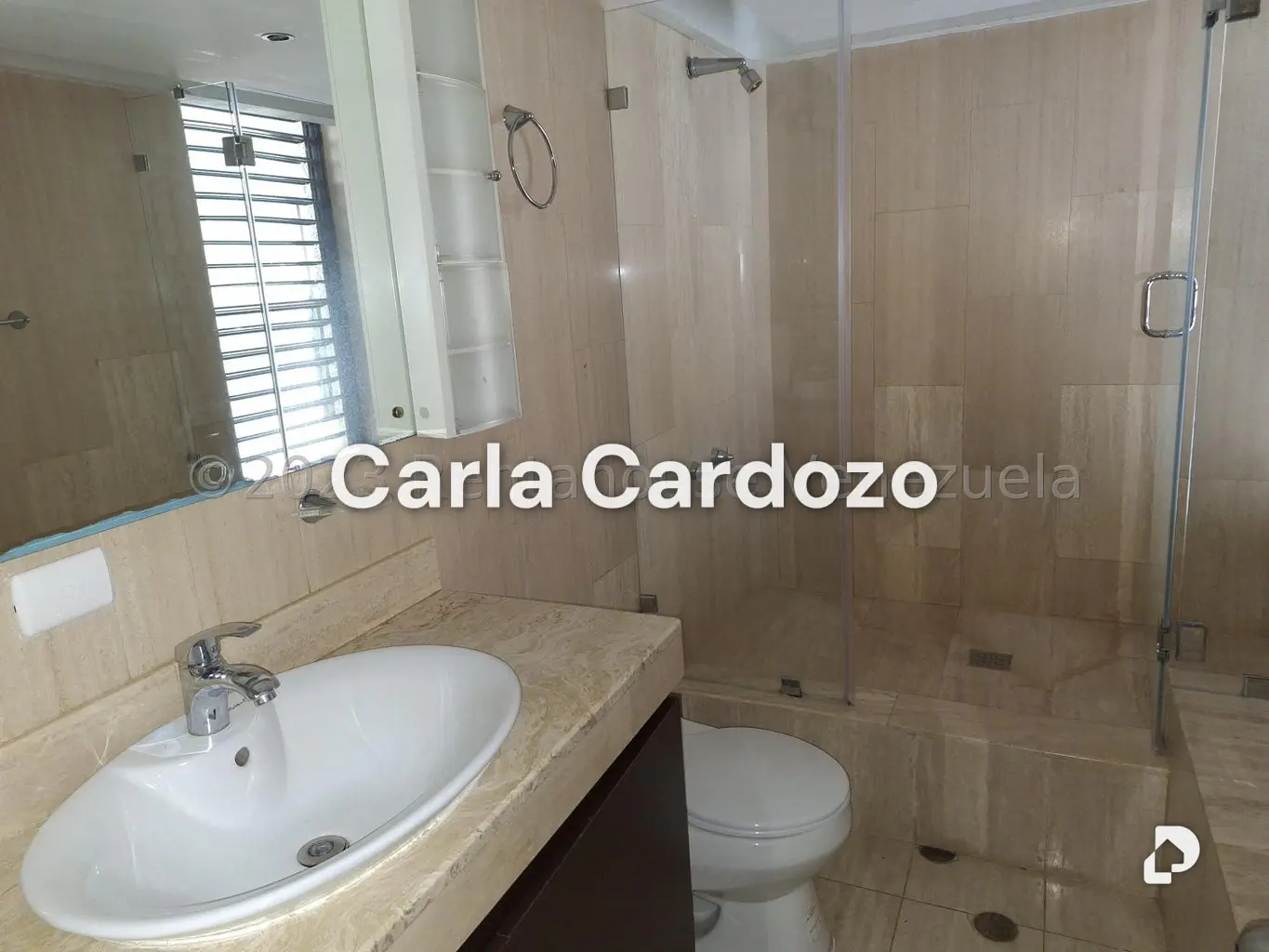 Apartamento en Los Naranjos (del Cafetal), Caracas – 20