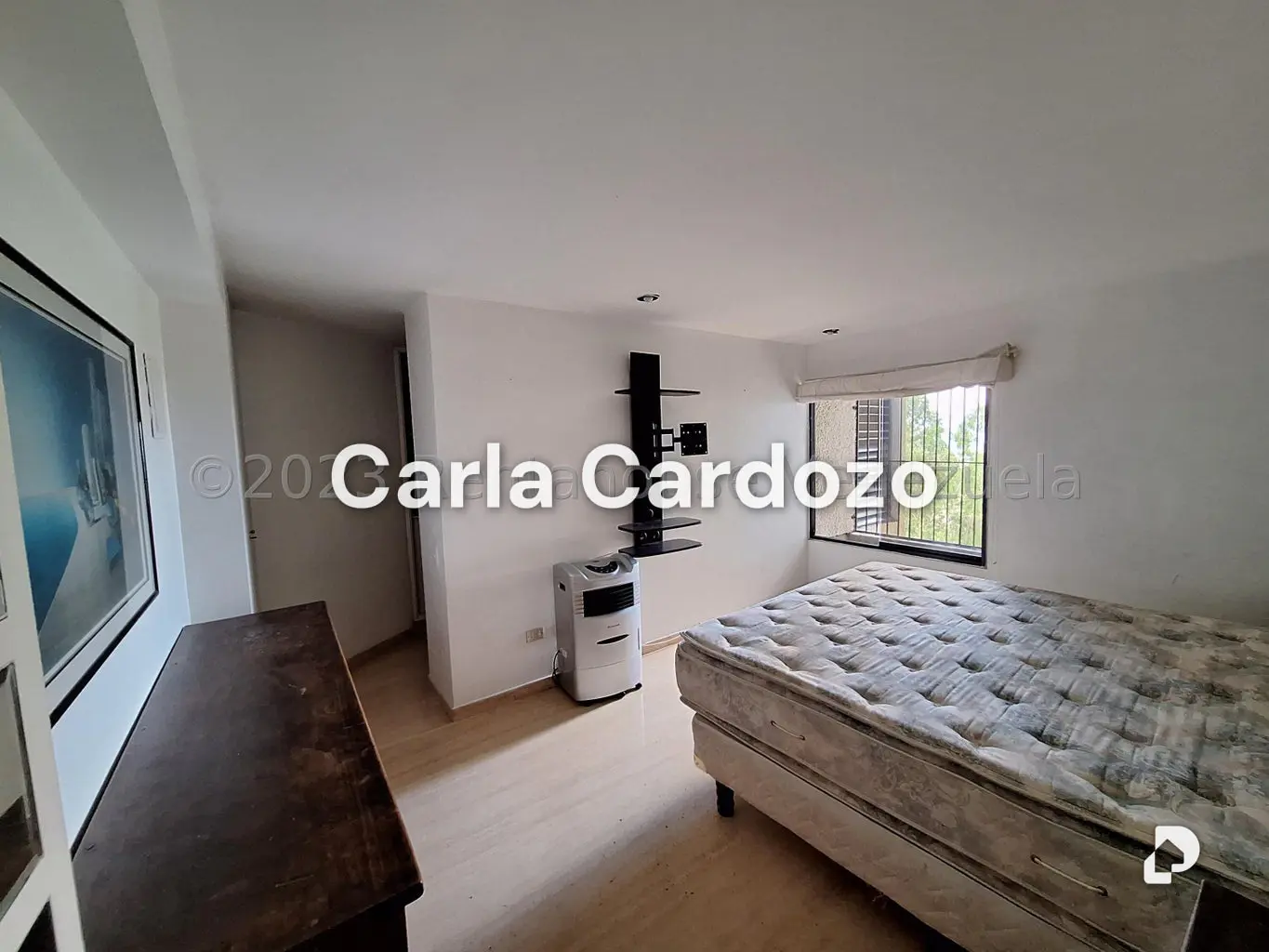 Apartamento en Los Naranjos (del Cafetal), Caracas – 15