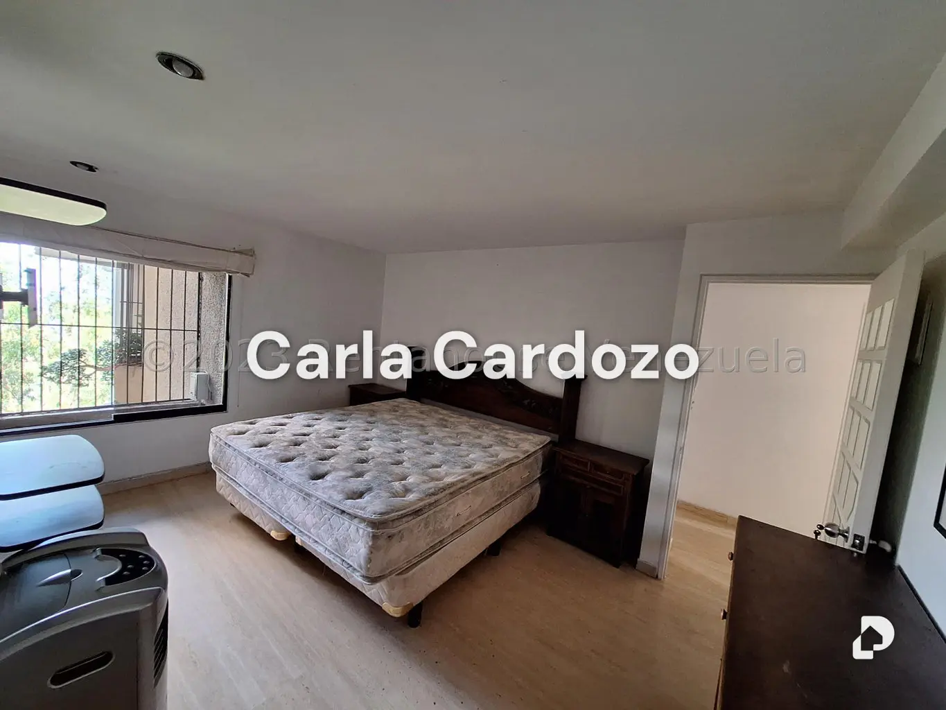 Apartamento en Los Naranjos (del Cafetal), Caracas – 16