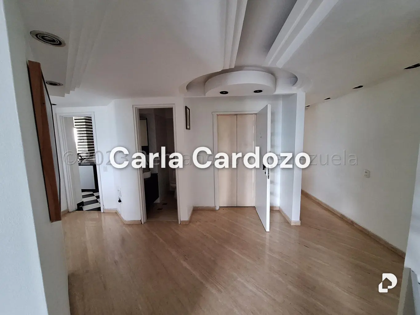 Apartamento en Los Naranjos (del Cafetal), Caracas – 10