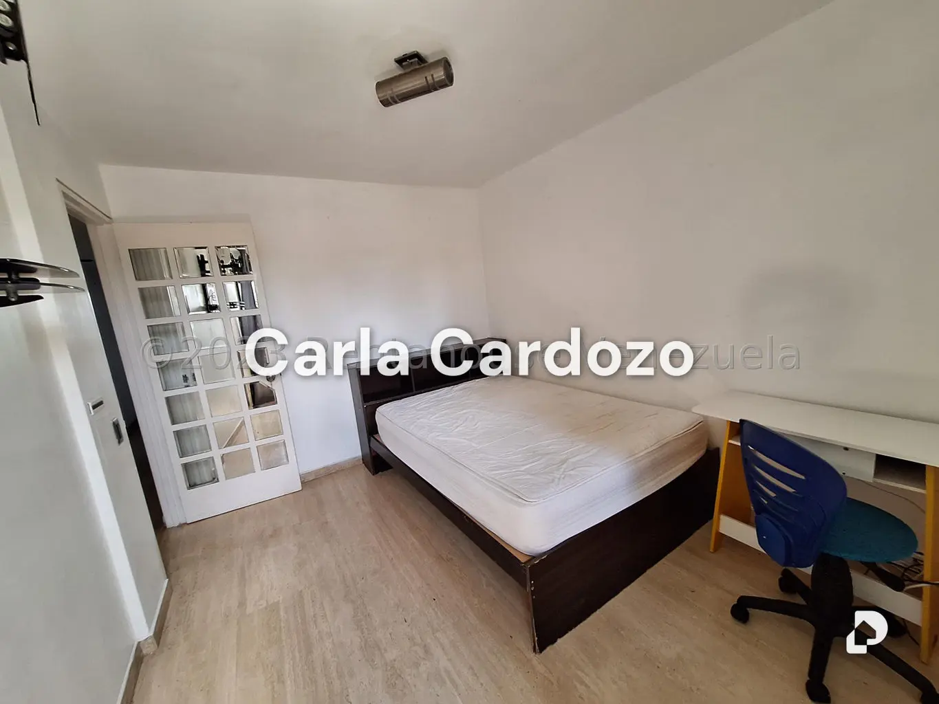Apartamento en Los Naranjos (del Cafetal), Caracas – 22