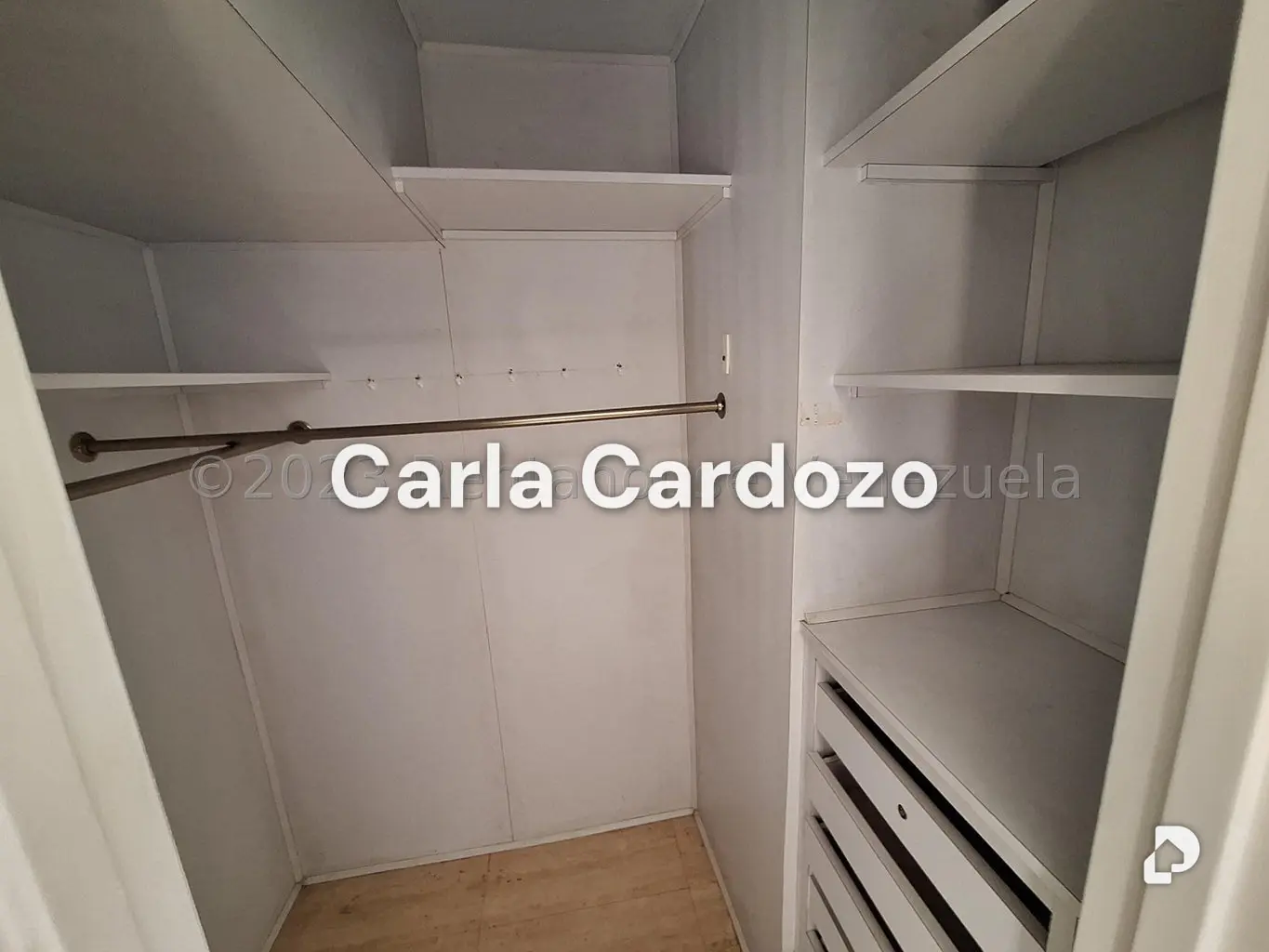 Apartamento en Los Naranjos (del Cafetal), Caracas – 25