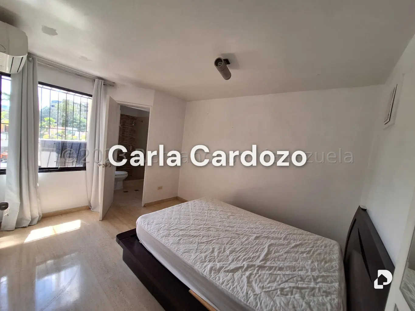 Apartamento en Los Naranjos (del Cafetal), Caracas – 26