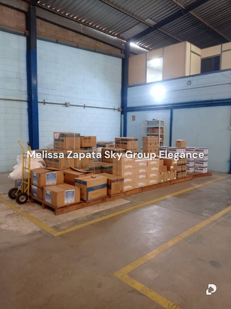 Warehouse in Barquisimeto – 11
