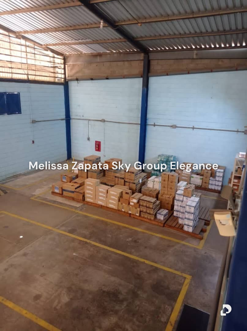 Warehouse in Barquisimeto – 3